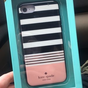 Kate Spade phone case